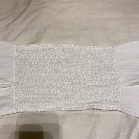 Wilfred Daveny tube top - Picture 4 of 5